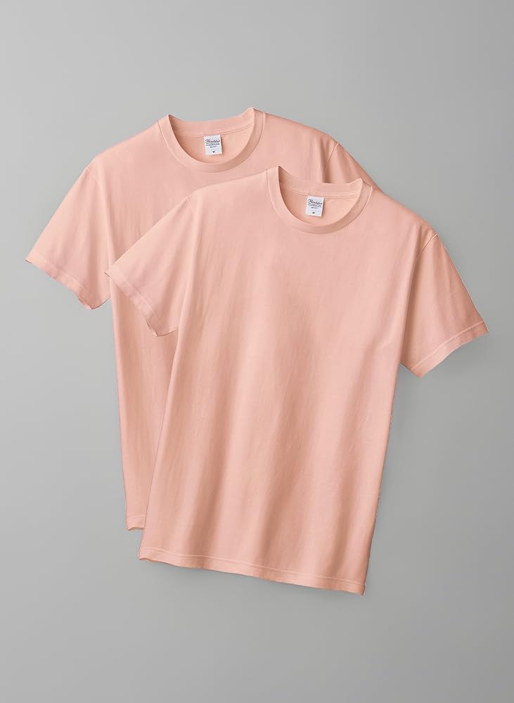 新品タグ付き　DALLAS プリント ブラウン Tシャツ M ラウンドネック プリントTシャツ – 買えるLEON